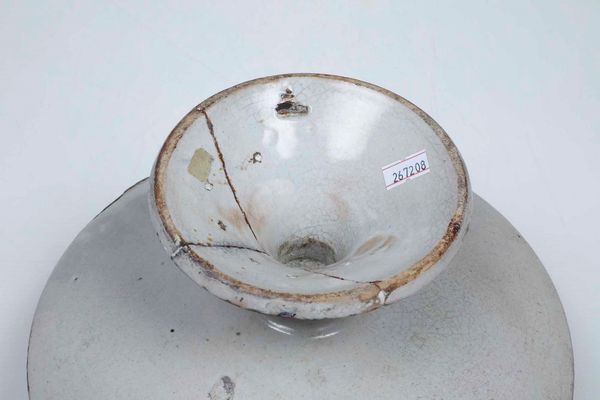 Coppa<BR>Deruta, prima met del XVI secolo  - Asta Maioliche e Porcellane - Associazione Nazionale - Case d'Asta italiane