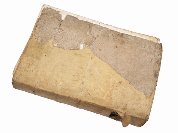 Graduale Romanum  - Asta La Collezione Bucciarelli: libri antichi ed incunaboli - Associazione Nazionale - Case d'Asta italiane