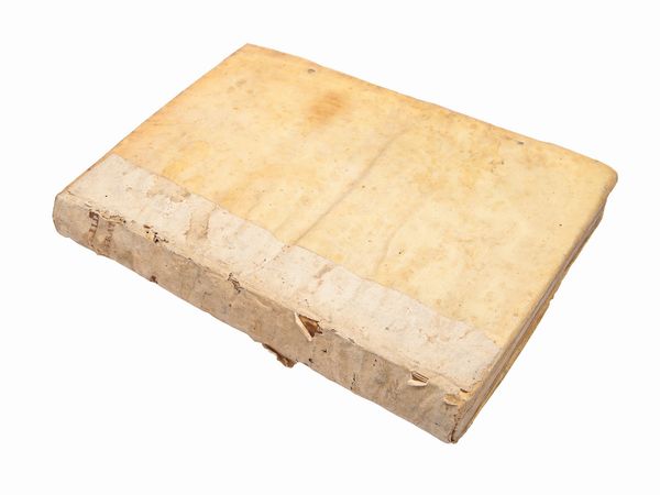 Garzia Mastrillo : [De magistratibus eorum imperio, et iurisdictione. Pars II]  - Asta La Collezione Bucciarelli: libri antichi ed incunaboli - Associazione Nazionale - Case d'Asta italiane