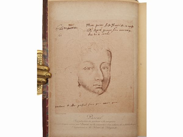 Charles Victor Prévôt Arlincourt : Il castello di Chaumont: racconto storico recato per la prima volta in italiano  - Asta La Collezione Bucciarelli: libri antichi ed incunaboli - Associazione Nazionale - Case d'Asta italiane