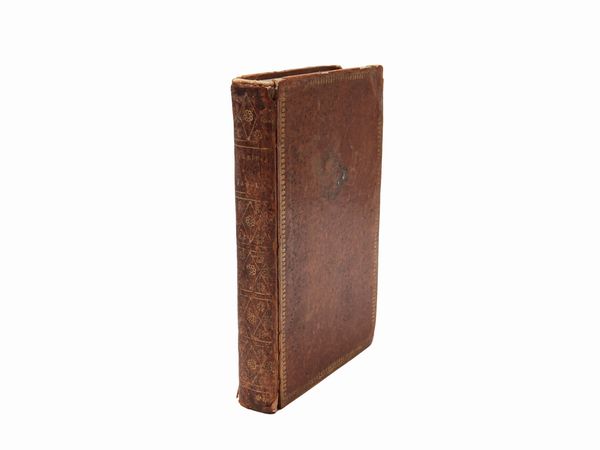 Phaedrus : Fabulae novae et veteres - Nouvelles fables  - Asta La Collezione Bucciarelli: libri antichi ed incunaboli - Associazione Nazionale - Case d'Asta italiane