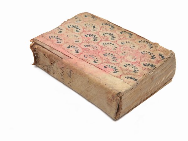 LODOVICO SETTALA : Animadversionum, & cautionum medicarum libri septem - De naevis Liber  - Asta La Collezione Bucciarelli: libri antichi ed incunaboli - Associazione Nazionale - Case d'Asta italiane