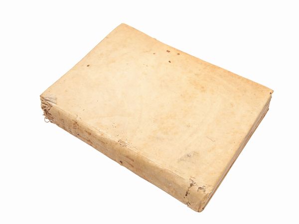 Ludovico Siena : Storia della citt di Sinigaglia...  - Asta La Collezione Bucciarelli: libri antichi ed incunaboli - Associazione Nazionale - Case d'Asta italiane