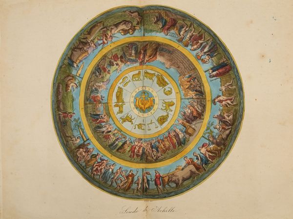 Usi e costumi di tutti i popoli dell'universo...  - Asta La Collezione Bucciarelli: libri antichi ed incunaboli - Associazione Nazionale - Case d'Asta italiane