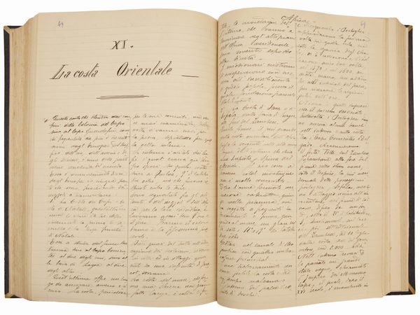 Usi e costumi di tutti i popoli dell'universo...  - Asta La Collezione Bucciarelli: libri antichi ed incunaboli - Associazione Nazionale - Case d'Asta italiane