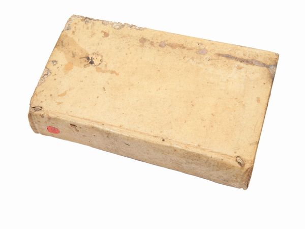 PUBLIUS VERGILIUS MARO : L'Eneide di Virgilio del commendatore Annibal Caro libri dodici  - Asta La Collezione Bucciarelli: libri antichi ed incunaboli - Associazione Nazionale - Case d'Asta italiane