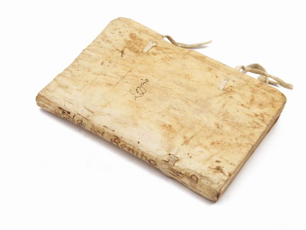 PIETRO BEMBO : Prose di Monsignor Bembo  - Asta La Collezione Bucciarelli: libri antichi ed incunaboli - Associazione Nazionale - Case d'Asta italiane