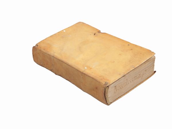 TRAIANO BOCCALINI : De' ragguagli di Parnaso di Traiano Boccalini romano. Centuria prima  - Asta La Collezione Bucciarelli: libri antichi ed incunaboli - Associazione Nazionale - Case d'Asta italiane