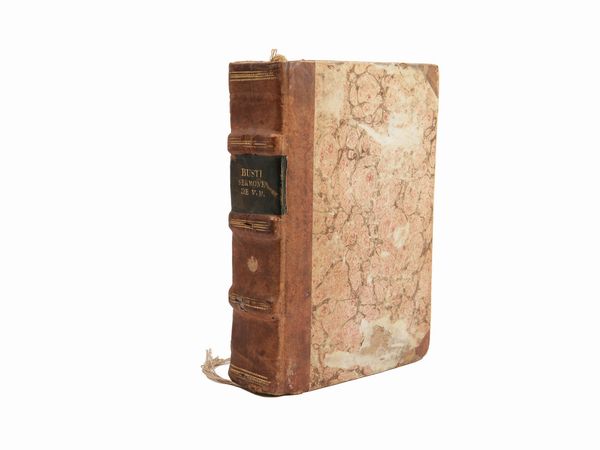 Bernardino Busti : [Mariale de excellentiis Regine celi]  - Asta La Collezione Bucciarelli: libri antichi ed incunaboli - Associazione Nazionale - Case d'Asta italiane