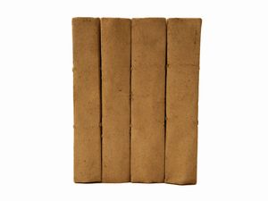 Dizionario di geografia moderna  - Asta La Collezione Bucciarelli: libri antichi ed incunaboli - Associazione Nazionale - Case d'Asta italiane