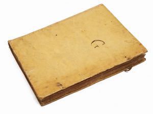 Domenico Gravina : Vita, e miracoli di S. Gregorio arcivescovo e primate d'Armenia...  - Asta La Collezione Bucciarelli: libri antichi ed incunaboli - Associazione Nazionale - Case d'Asta italiane