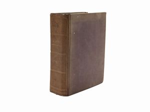 Titus Livius : Deche di T. Livio padovano dell'istorie romane... Prima parte  - Asta La Collezione Bucciarelli: libri antichi ed incunaboli - Associazione Nazionale - Case d'Asta italiane