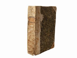 Paulus de Middelburgo : Pavlina De recta Paschae celebratione: et De die passionis Domini nostri Iesu Christi  - Asta La Collezione Bucciarelli: libri antichi ed incunaboli - Associazione Nazionale - Case d'Asta italiane