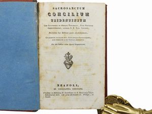 Giovanni Domenico Musanti : Tabulae chronologicae Jo. Dominici Musantii e Societate Jesu  - Asta La Collezione Bucciarelli: libri antichi ed incunaboli - Associazione Nazionale - Case d'Asta italiane