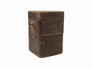 Sacra Biblia, acri studio, ac diligentia emendata...  - Asta La Collezione Bucciarelli: libri antichi ed incunaboli - Associazione Nazionale - Case d'Asta italiane