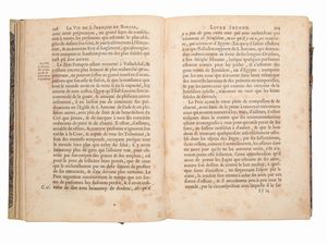 Antoine Verjus : La vie de S. Franois de Borgia. Dedie au roy  - Asta La Collezione Bucciarelli: libri antichi ed incunaboli - Associazione Nazionale - Case d'Asta italiane
