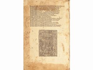 Bernardino Busti : [Mariale de excellentiis Regine celi]  - Asta La Collezione Bucciarelli: libri antichi ed incunaboli - Associazione Nazionale - Case d'Asta italiane