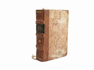 Bernardino Busti : [Mariale de excellentiis Regine celi]  - Asta La Collezione Bucciarelli: libri antichi ed incunaboli - Associazione Nazionale - Case d'Asta italiane