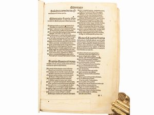 Bernardino Busti - Rosarium sermonum predicabilium...