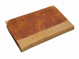 ANDREA ALCIATI : D. And. Alciati Emblemata denuo ab ipso autore recognita  - Asta La Collezione Bucciarelli: libri antichi ed incunaboli - Associazione Nazionale - Case d'Asta italiane