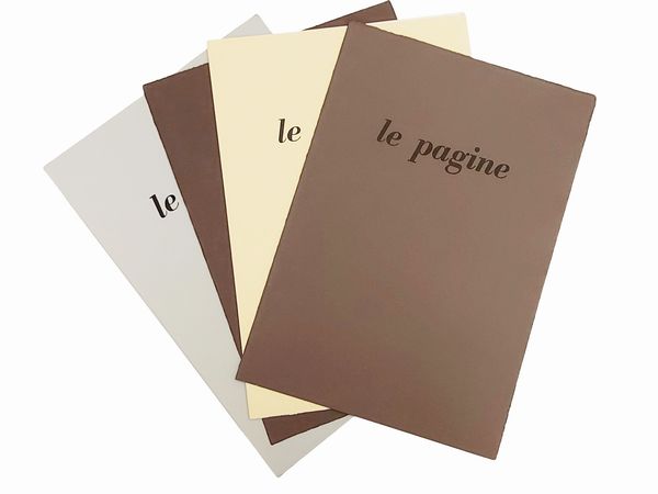 le pagine: Guidi - Bartolini - Sinisgalli  - Asta La collezione Bucciarelli: dipinti, grafiche, edizioni d'artista - Associazione Nazionale - Case d'Asta italiane