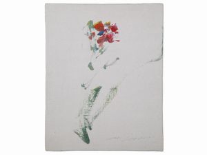 Ernesto Treccani - Fiori