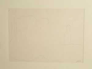 VIRGILIO GUIDI - San Giorgio