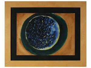 VIRGILIO GUIDI - Architettura cosmica