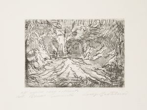 Luigi Bartolini - La Nencia da Barberino