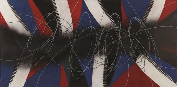 Spirale, 1952  - Asta Arte moderna, contemporanea e dipinti del XIX secolo   - Associazione Nazionale - Case d'Asta italiane