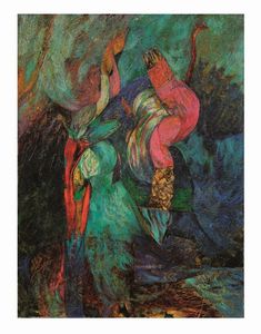 Uccelli  - Asta Arte moderna, contemporanea e dipinti del XIX secolo   - Associazione Nazionale - Case d'Asta italiane