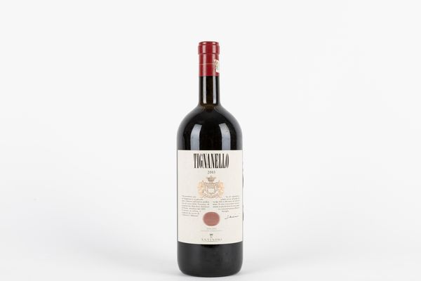 Toscana : Tignanello Magnum  - Asta Vini e distillati - Associazione Nazionale - Case d'Asta italiane