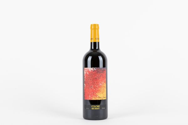 Toscana : Bibi Graetz Colore  - Asta Vini e distillati - Associazione Nazionale - Case d'Asta italiane