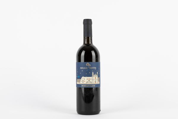 Sicilia : Donnafugata Mille e Una Notte  - Asta Vini e distillati - Associazione Nazionale - Case d'Asta italiane