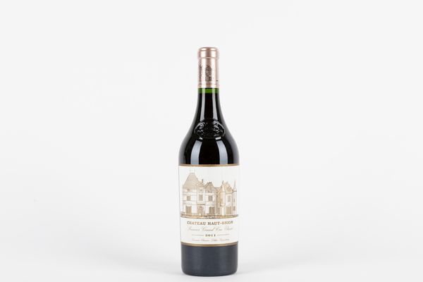 FRANCIA : Chateau Haut Brion  - Asta Vini e distillati - Associazione Nazionale - Case d'Asta italiane