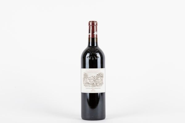 FRANCIA : Chateau Lafite  - Asta Vini e distillati - Associazione Nazionale - Case d'Asta italiane