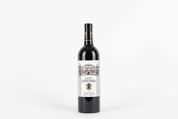 FRANCIA : Chateau Leonville Barton  - Asta Vini e distillati - Associazione Nazionale - Case d'Asta italiane
