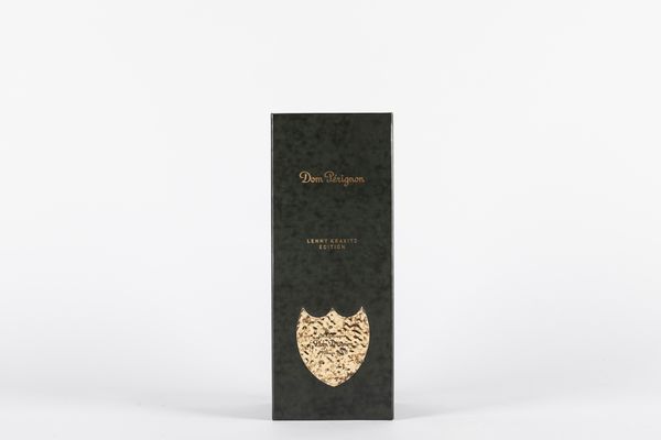 FRANCIA : Dom Perignon Lenny Kravitz Edition  - Asta Vini e distillati - Associazione Nazionale - Case d'Asta italiane