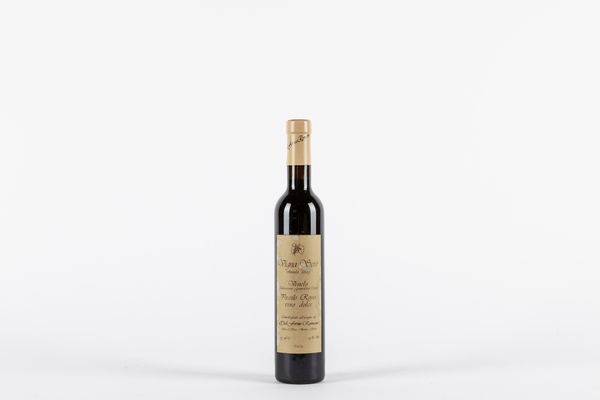 Veneto : Dal Forno Romano Vigna Sere Rosso Passito (0,375 l)  - Asta Vini e distillati - Associazione Nazionale - Case d'Asta italiane