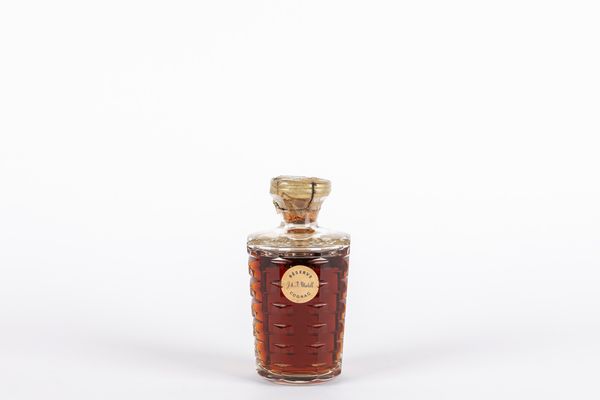 FRANCIA : Martell Reserve Crystal Decanter  - Asta Vini e distillati - Associazione Nazionale - Case d'Asta italiane