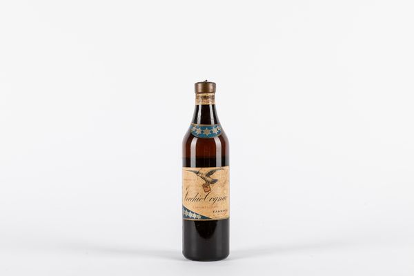 Vecchio Cognac Esportazione Tassoni Sal�  - Asta Vini e distillati - Associazione Nazionale - Case d'Asta italiane