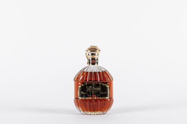 Ron Havana Caribbean Rum Reserva Especial 12 YO Aniversario  - Asta Vini e distillati - Associazione Nazionale - Case d'Asta italiane