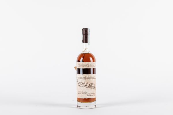 Rowan's Creek Small Batch (QBC N. 17-89) Kentucky Straight Bourbon  - Asta Vini e distillati - Associazione Nazionale - Case d'Asta italiane