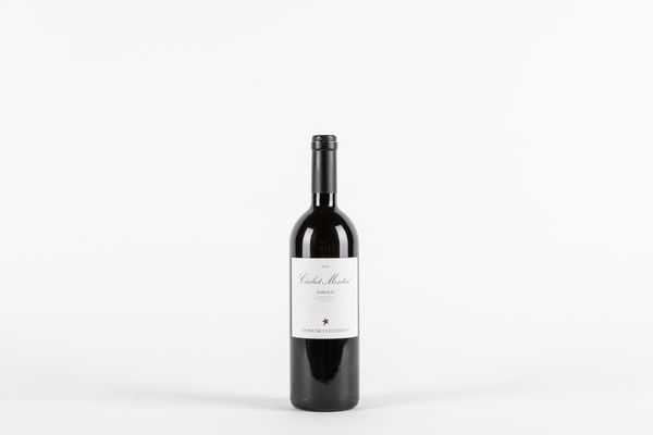 Piemonte : Domenico Clerico Barolo Ciabot Mentin Ginestra  - Asta Vini e distillati - Associazione Nazionale - Case d'Asta italiane
