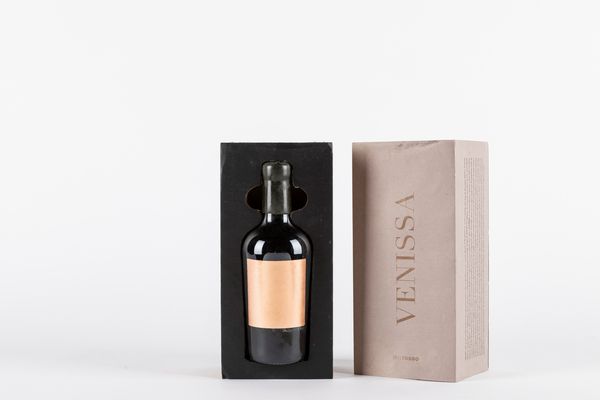 Veneto : Venissa Rosso (50 cl)  - Asta Vini e distillati - Associazione Nazionale - Case d'Asta italiane