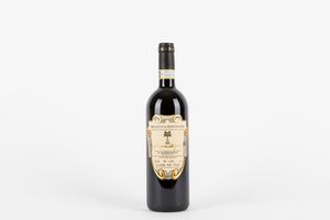 Toscana - Il Marroneto Brunello di Montalcino Madonna delle Grazie