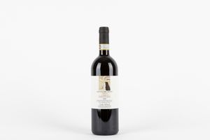 Toscana - Gianni Brunelli Brunello di Montalcino