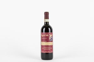 Toscana - Poggio di Sotto Brunello di Montalcino