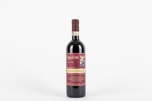 Toscana - Poggio di Sotto Brunello di Montalcino Riserva