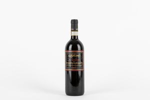 Toscana - San Filippo Brunello di Montalcino Le Lucere